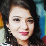 Profile Picture of Sadia Ahmed (@sadia_ahmed_swarna) on Instagram