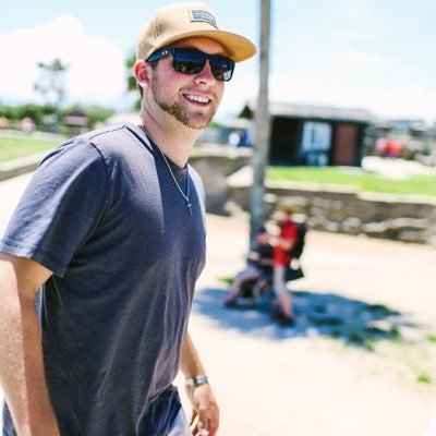 Nate Beam - Twitter Profile Picture of Nate Beam (@N_Beamer) on Twitter