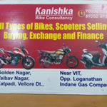 Profile Picture of Sathiya Moorthy (@kanishka_bikes) on Instagram