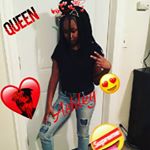 Ashlee Fletcher - Instagram Profile Picture of Ashlee Fletcher (@almighty_ash_13) on Instagram