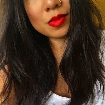 Profile Picture of Mary Joy Javier (@BakedKeepsakes) on Twitter