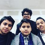 Profile Picture of JASON THE TIGER (@jasonthe_tiger) on Instagram