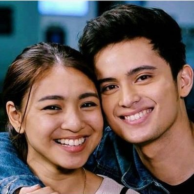 Simply JaDine - Twitter Profile Picture of Simply JaDine (@albert_ramon06) on Twitter