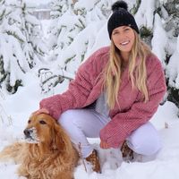 Profile Picture of Gabrielle Stevens (@gabrielle-stevens-22) on Quora