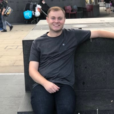 Profile Picture of Kyle Hanby (@KyleHanby) on Twitter