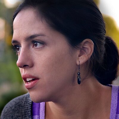 Profile Picture of Ana Silvia Canto (@anacanto74) on Twitter