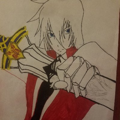 Profile Picture of Ashren Saphir (@michael_swink) on Twitter