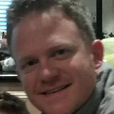 Profile Picture of Jeremy Nuckols (@NuckolsTX) on Twitter