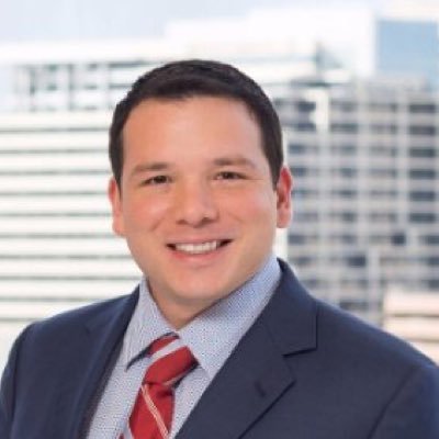 Profile Picture of Matt Acosta (@macostalaw) on Twitter