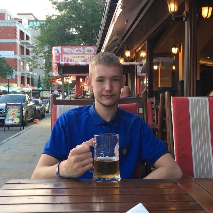 Profile Picture of Matthew Millard (@matthewmillard1877) on Tiktok