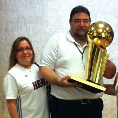 Profile Picture of Randy Webb (@soflastats) on Twitter