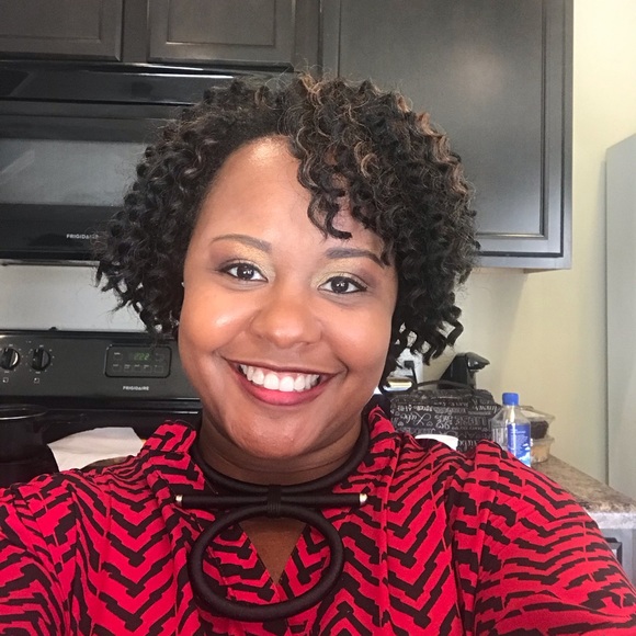 Profile Picture of Crystal Tolliver (@h45ctoll) on Poshmark