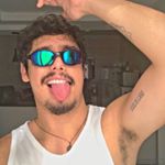 Profile Picture of Lucas Gomes (@lukassgomez) on Instagram