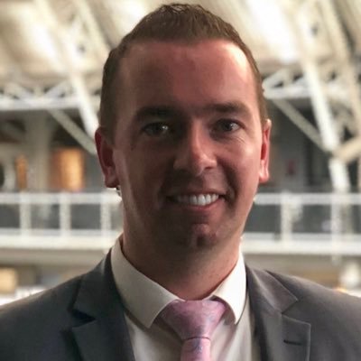 Profile Picture of Tom Cranley (@tomcranley) on Twitter