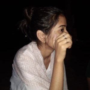 Profile Picture of Mansi Singh (@adv_mansisingh) on Twitter