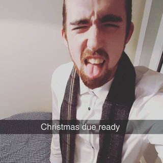 Profile Picture of Connor Hartnett (@hartnett_connor) on Twitter