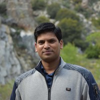 Profile Picture of Dhiraj Singh (@dhiraj-singh-1) on Quora