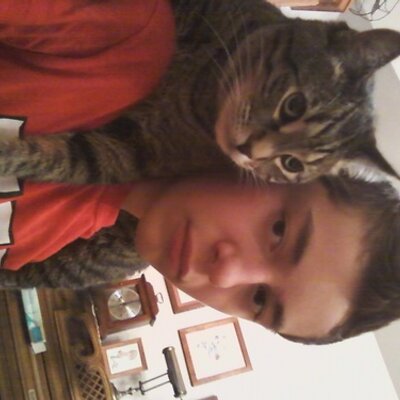 Profile Picture of Tyler Weed (@FLWEED) on Twitter