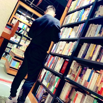 Profile Picture of Bob_Shen (@BobShen18) on Twitter