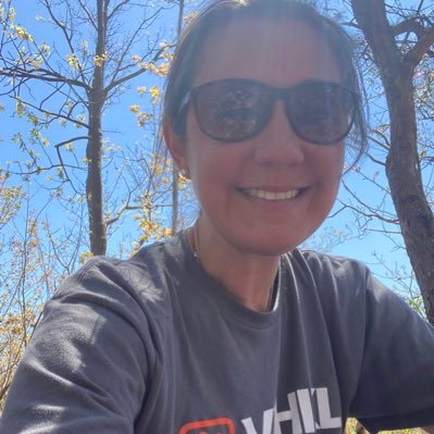 Profile Picture of Meghan Heaton (@theheatison4meg) on Twitter
