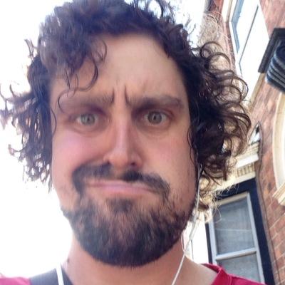 Profile Picture of Adam Billing (@BillingAdam) on Twitter