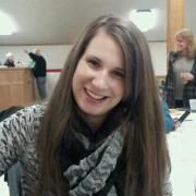 Profile Picture of Amberly Horton (@amberlyhorton) on Pinterest