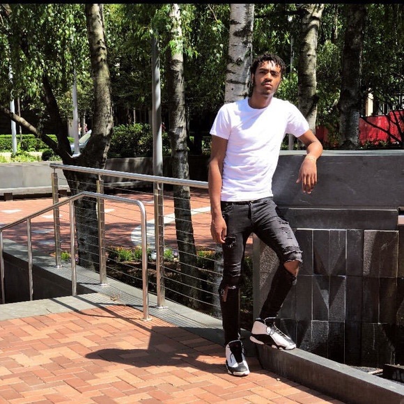 Profile Picture of Isaiah Wilmore (@iwilmore) on Poshmark