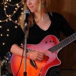 Profile Picture of Jane Keitel (@kytelmusic) on Myspace