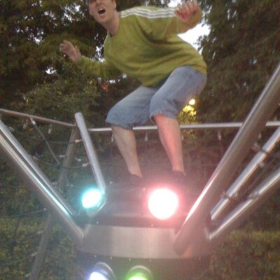 Profile Picture of Thomas Jepsen (@thjepsen) on Twitter