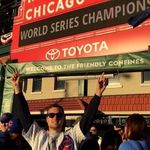 Chris Karn - Instagram Profile Picture of Chris Karn (@ckarn27) on Instagram