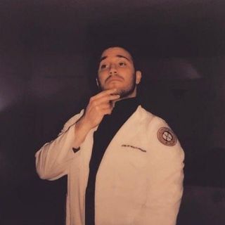 Profile Picture of Jonathan Meeks (@johnnymeeks) on Instagram