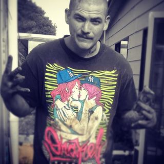 Profile Picture of Daniel Pual Tonkin (@danielpual.tonkin) on Facebook