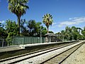 Profile Picture of Millswood railway stationon Wikipedia