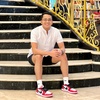 Profile Picture of Aaron Patrick (@aaronpatrick_0) on Tiktok