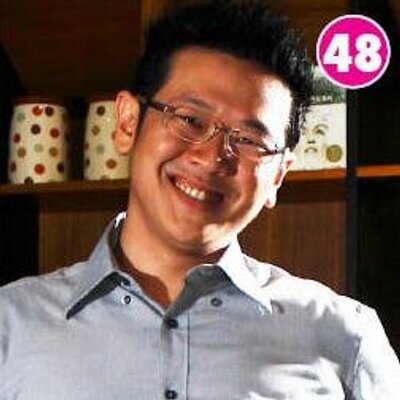 Profile Picture of Christian Reinaldo (@ChristRei) on Twitter