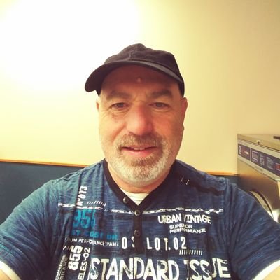 Profile Picture of Gary Sitton (@GaryCSitton) on Twitter