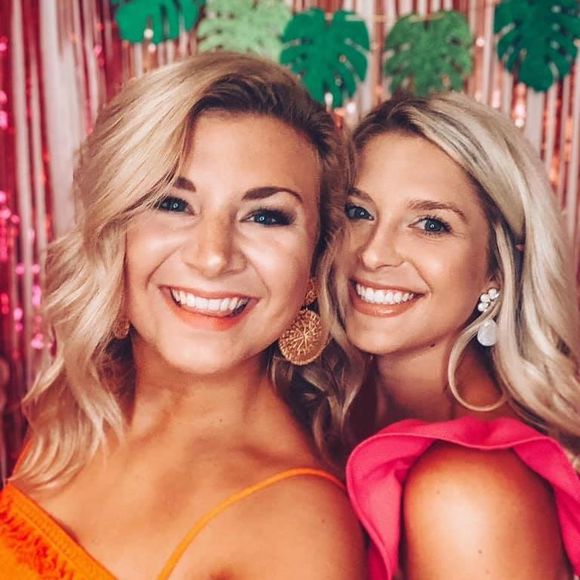 Profile Picture of Haley Spalding (@hdspalding13) on Poshmark