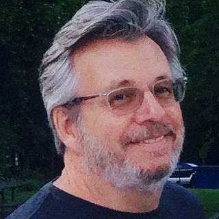 Profile Picture of Brian Fenderbosch (@bfenderbosch) on Instagram