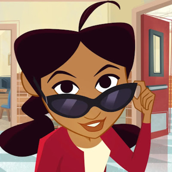 Profile Picture of Luna Tyler (@lunajadatyler) on Poshmark