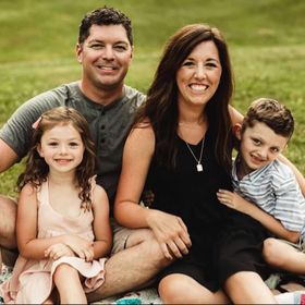 Profile Picture of Allyson Wright (@allysonamw) on Pinterest