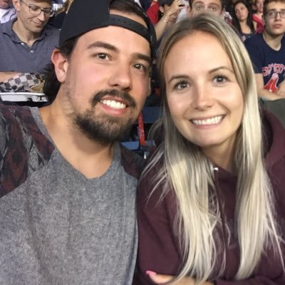Profile Picture of Alex Poulin (@TheLindros12) on Twitter
