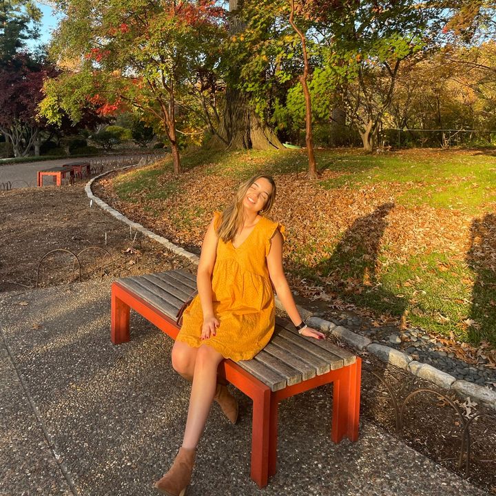 Profile Picture of Stephanie Mcnab (@stephaniemcnab09) on Tiktok