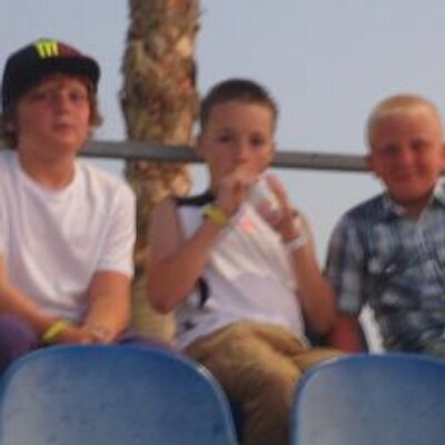 Profile Picture of Ben Appleton (@BenAppleton5) on Twitter