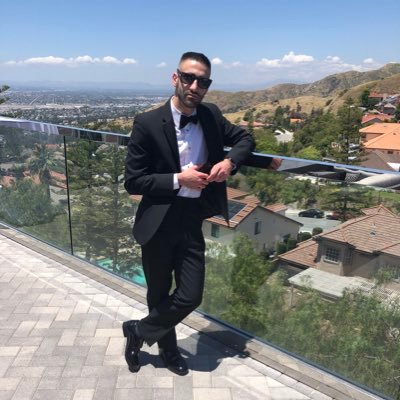 Profile Picture of Divo (@d_davidyan) on Twitter