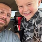 Profile Picture of Brandon Kaiser (@lookin85) on Instagram