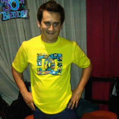 Profile Picture of Ariel Gross (@ArielGross2) on Twitter