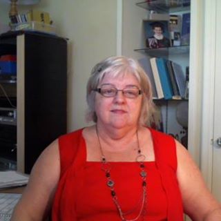 Profile Picture of Lucie Chouinard (@Lucie-Chouinard) on Facebook