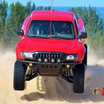 Profile Picture of Chris Passaro (@4wheeltrips) on Instagram