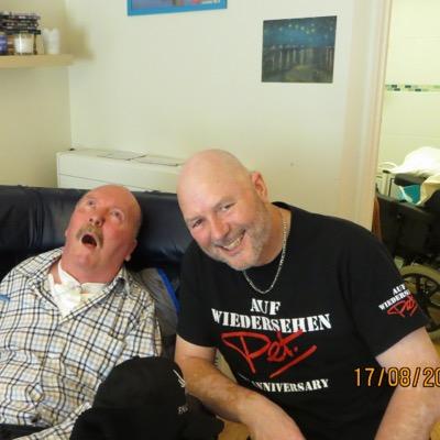 Alan Conner - Twitter Profile Picture of Alan Conner (@@alco54) on Twitter