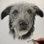 Profile Picture of Sarah Davey (@sarah_davey_art) on Instagram